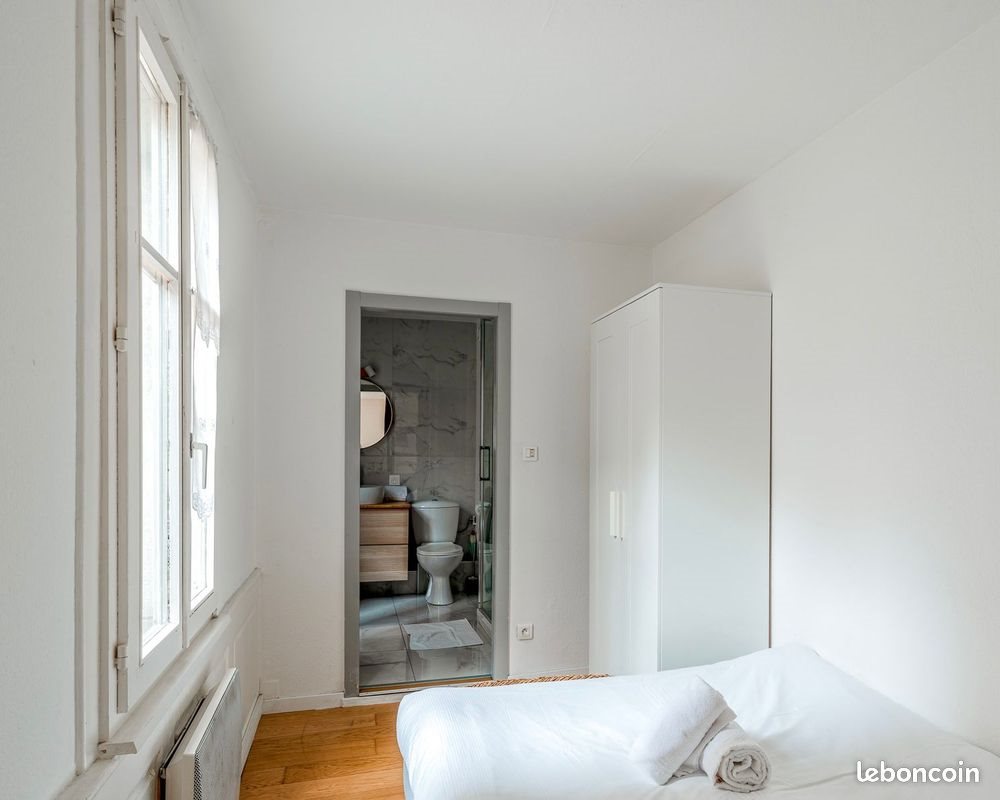 Appartement à louer, 30m², Strasbourg