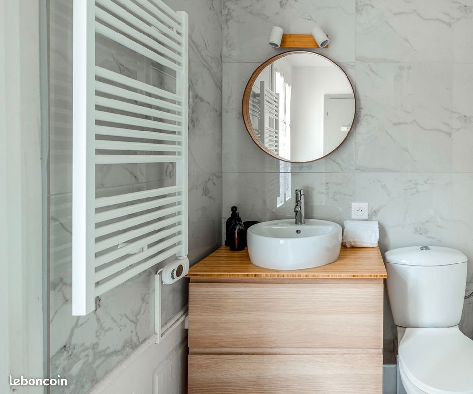 Appartement à louer, 30m², Strasbourg