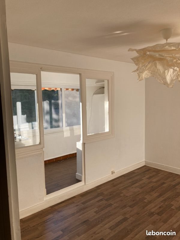 Appartement à louer, 25m², Saint-Cyr-sur-Loire