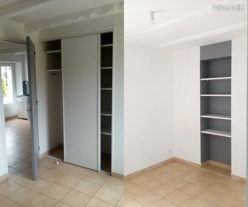 Appartement à louer, 30m², Guichen