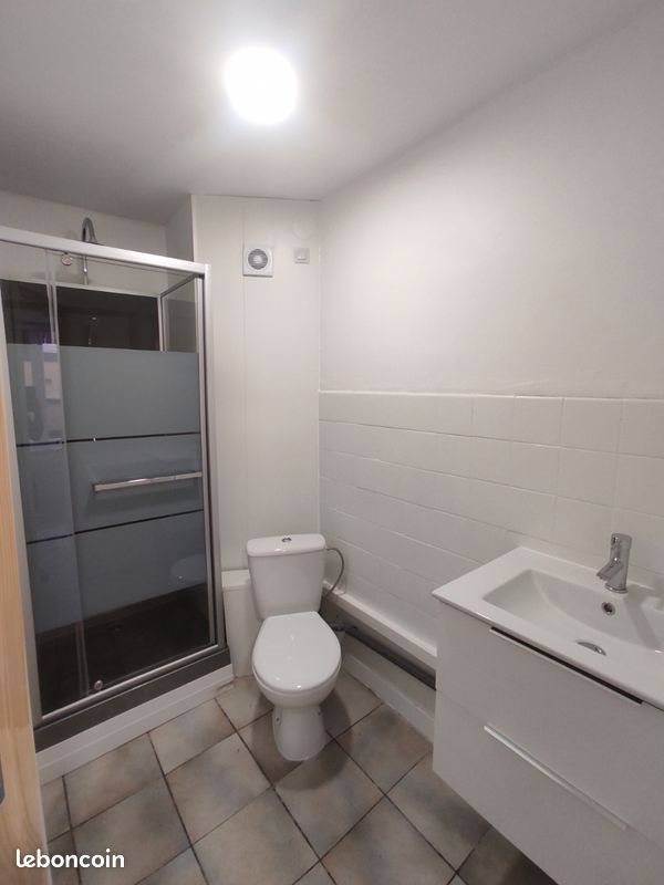 Appartement à louer, 25m², Thann