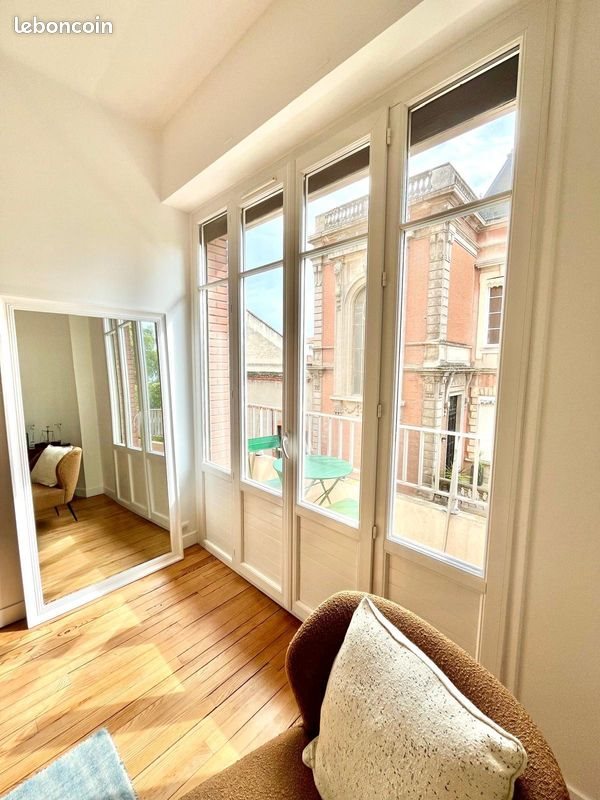Appartement à vendre, 52m², Toulouse