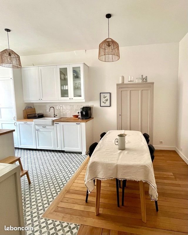 Appartement à vendre, 52m², Toulouse