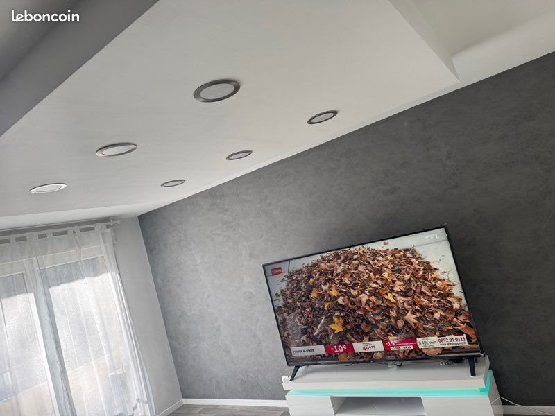 Appartement à vendre, 68m², Saint-Avold