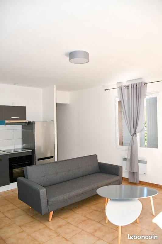 Maison à louer, 50m², Aix-en-Provence