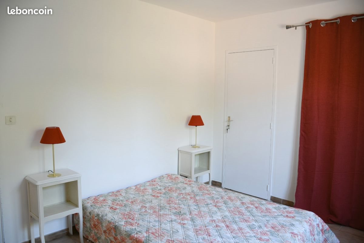 Maison à louer, 50m², Aix-en-Provence