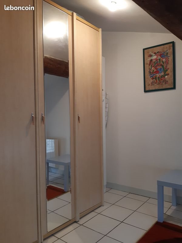Appartement à louer, 44m², Nîmes