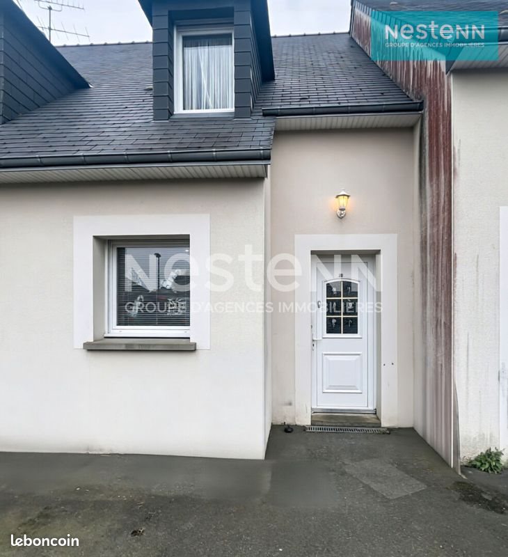 Maison à vendre, 74m², Yffiniac