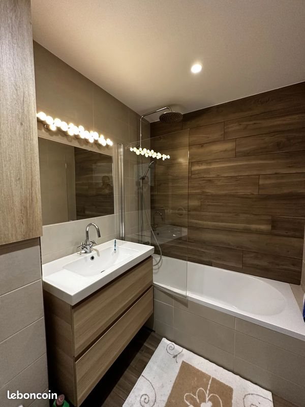 Appartement à louer, 35m², Nice