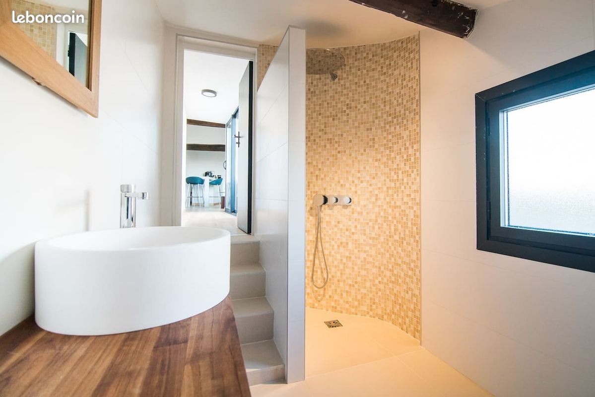 Appartement à louer, 40m², Montpellier