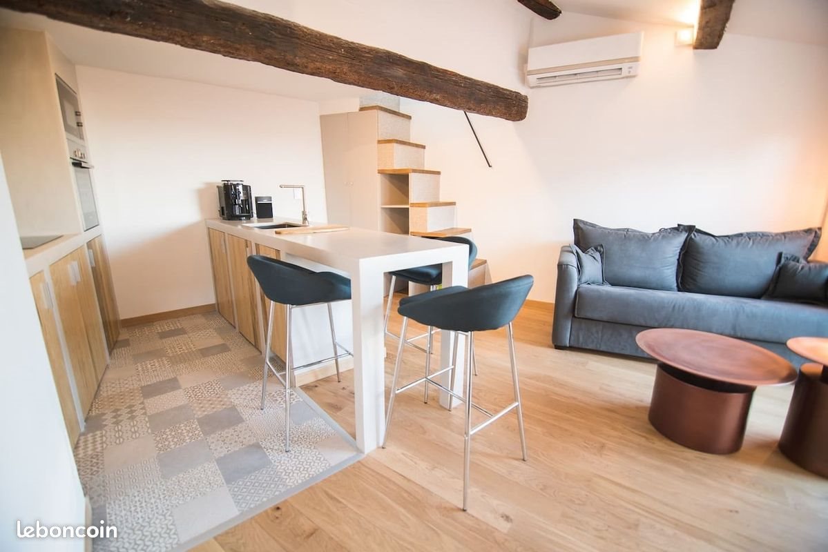 Appartement à louer, 40m², Montpellier