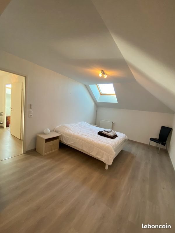 Appartement à louer, 69m², Saint-Cergues