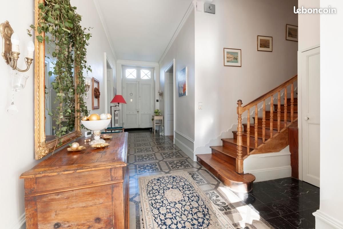 Maison à vendre, 270m², Mont-de-Marsan