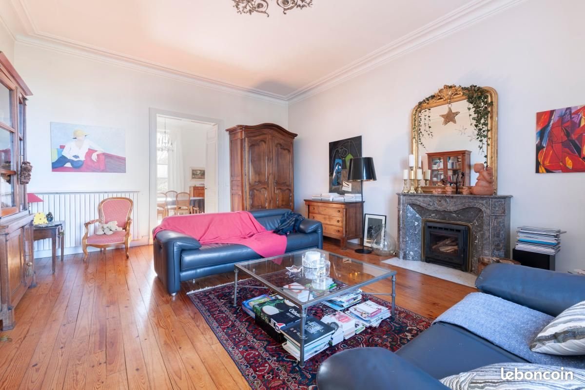 Maison à vendre, 270m², Mont-de-Marsan