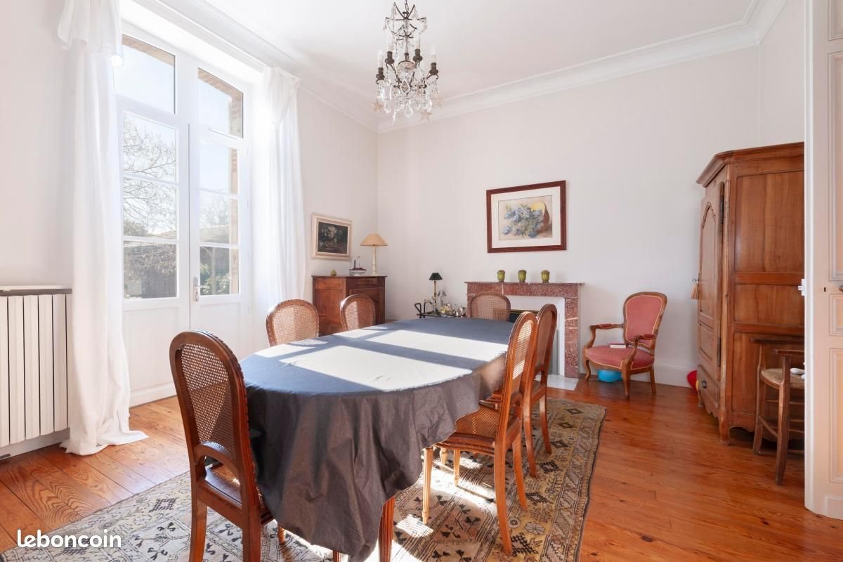 Maison à vendre, 270m², Mont-de-Marsan