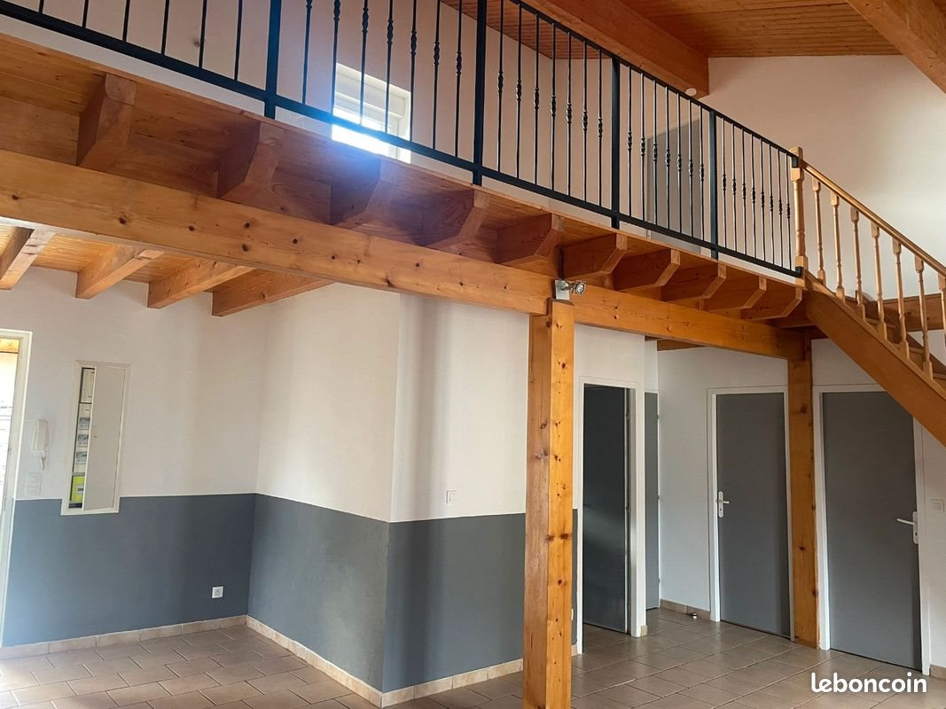 Appartement à louer, 100m², Tain-l'Hermitage