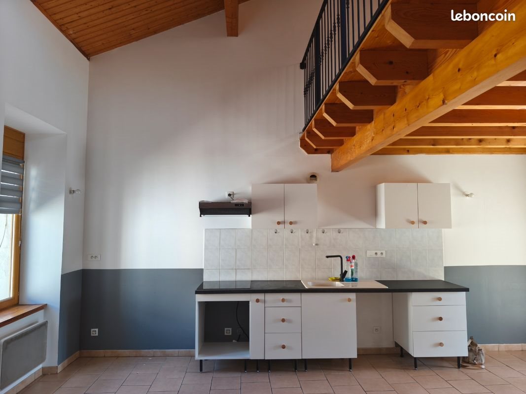 Appartement à louer, 100m², Tain-l'Hermitage
