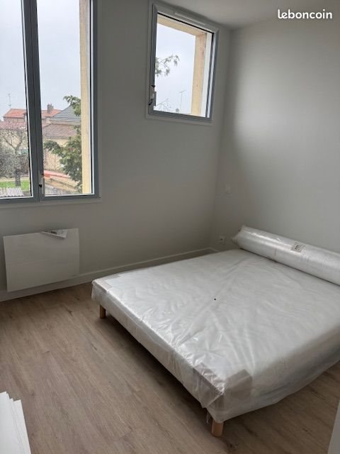 Appartement à louer, 35m², Saint-Laurent-sur-Sèvre
