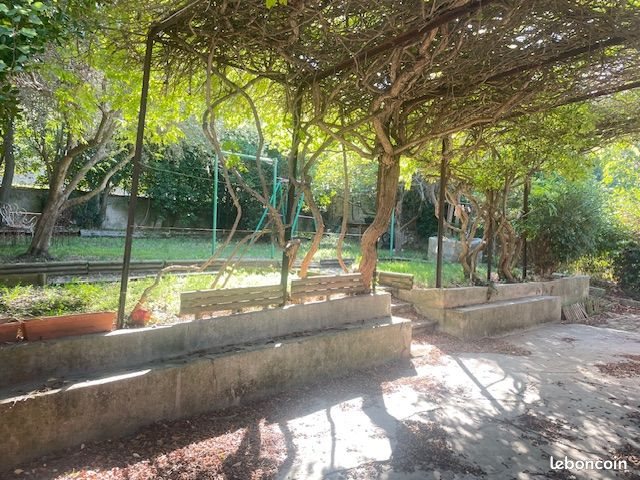 Maison à vendre, 71m², Marseille 11ème