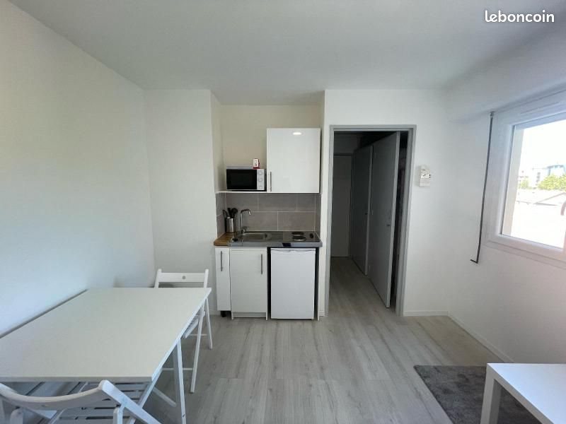 Appartement à louer, 16m², Aix-en-Provence