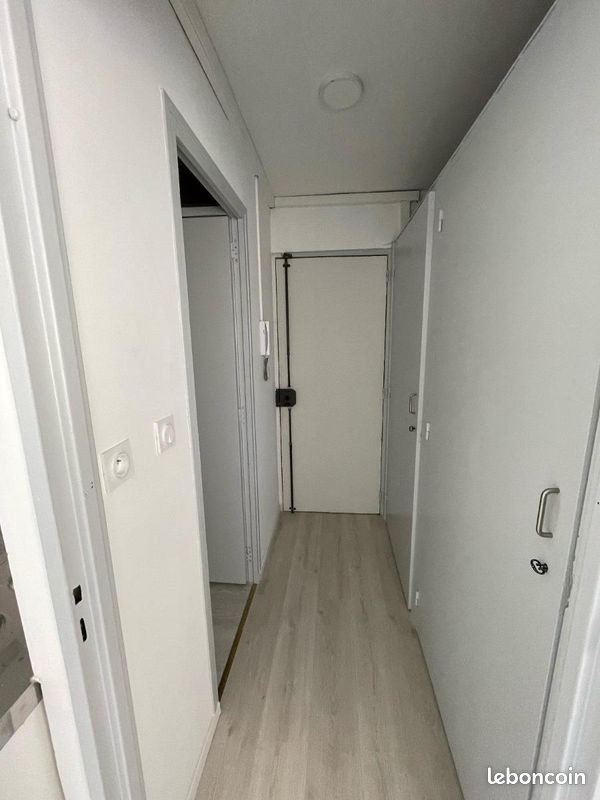 Appartement à louer, 16m², Aix-en-Provence