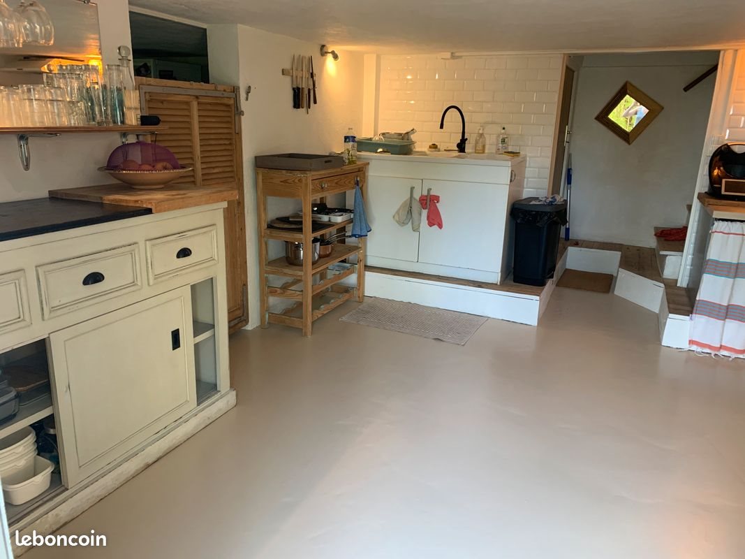Appartement à louer, 75m², Hyères