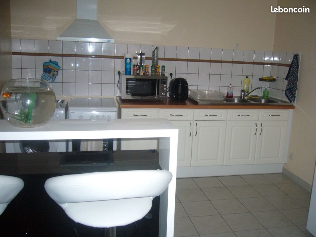 Appartement à louer, 50m², Langueux