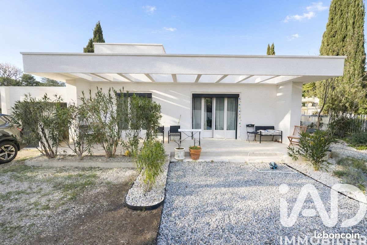 Maison à vendre, 192m², Carnoux-en-Provence