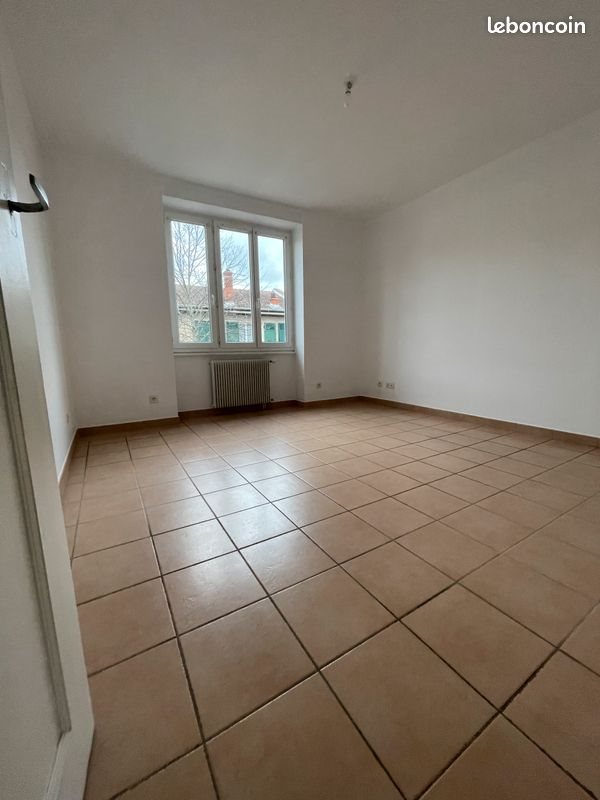 Maison à louer, 80m², Anse