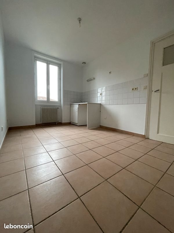 Maison à louer, 80m², Anse