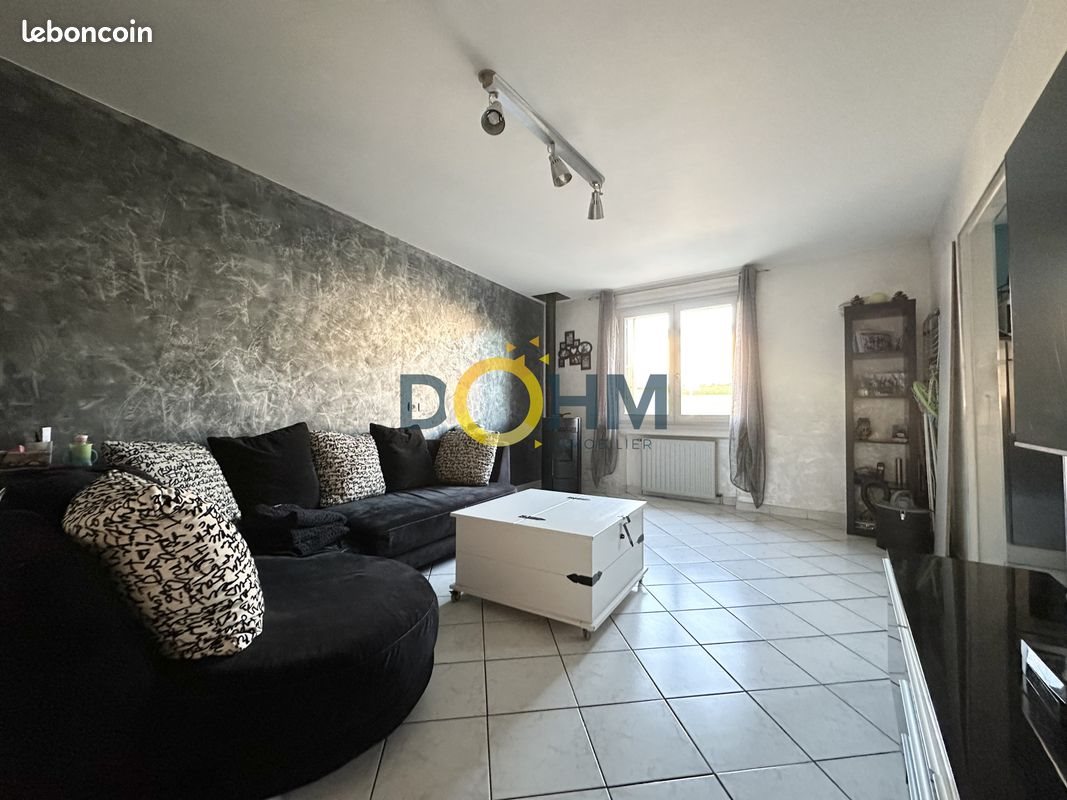 Maison à vendre, 80m², Unieux