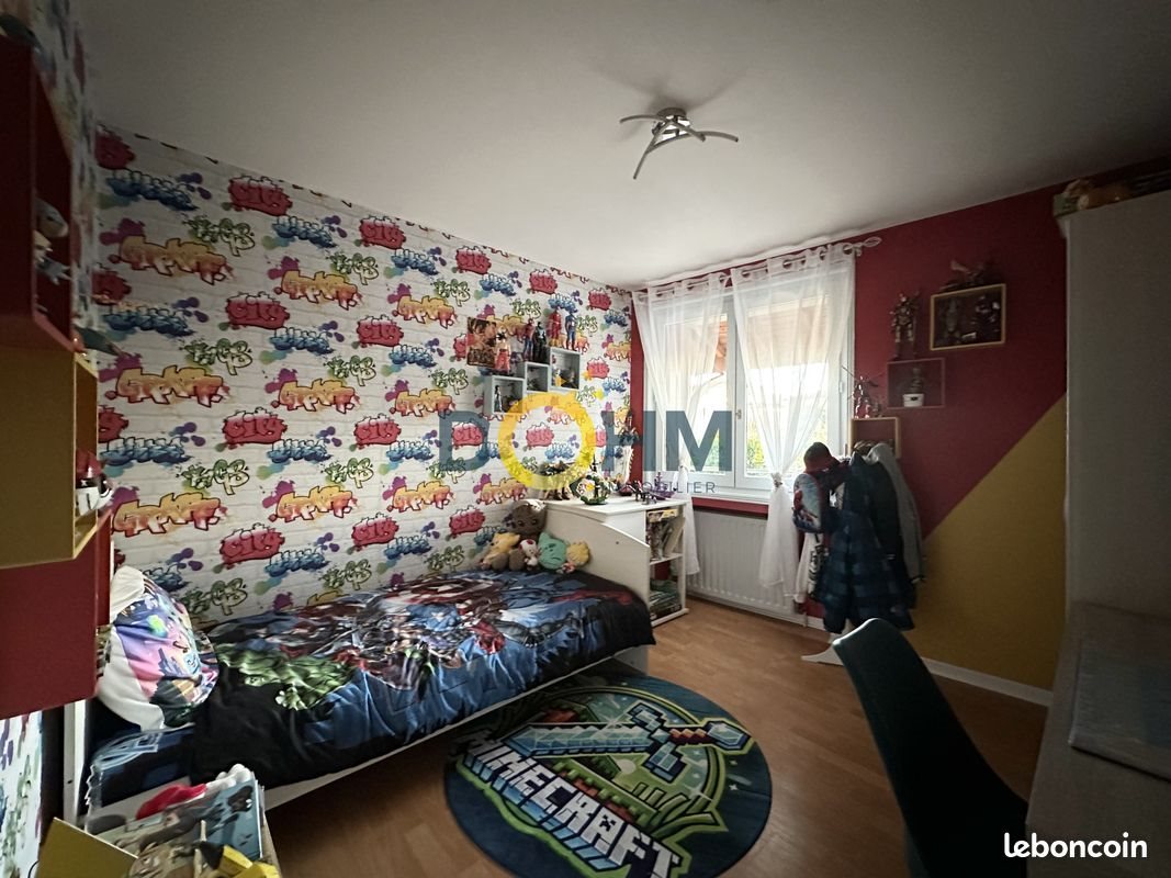 Maison à vendre, 80m², Unieux