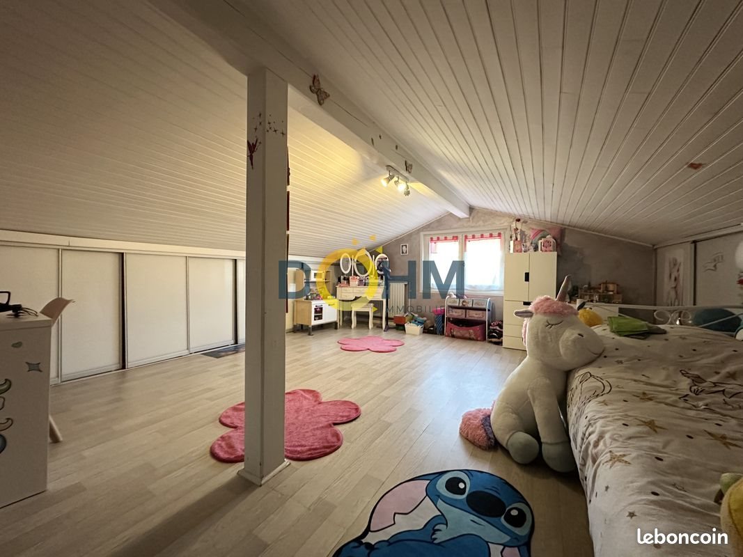 Maison à vendre, 80m², Unieux