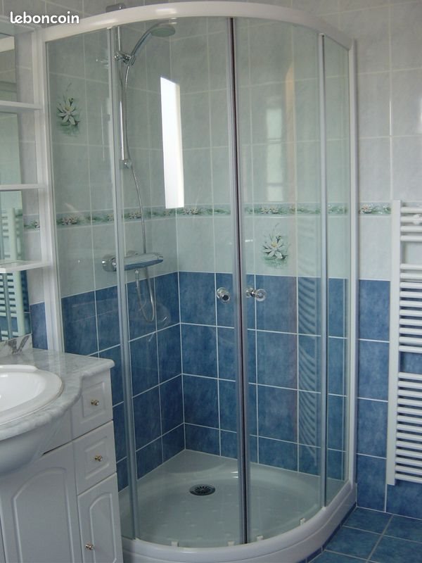 Maison à louer, 133m², Chauray