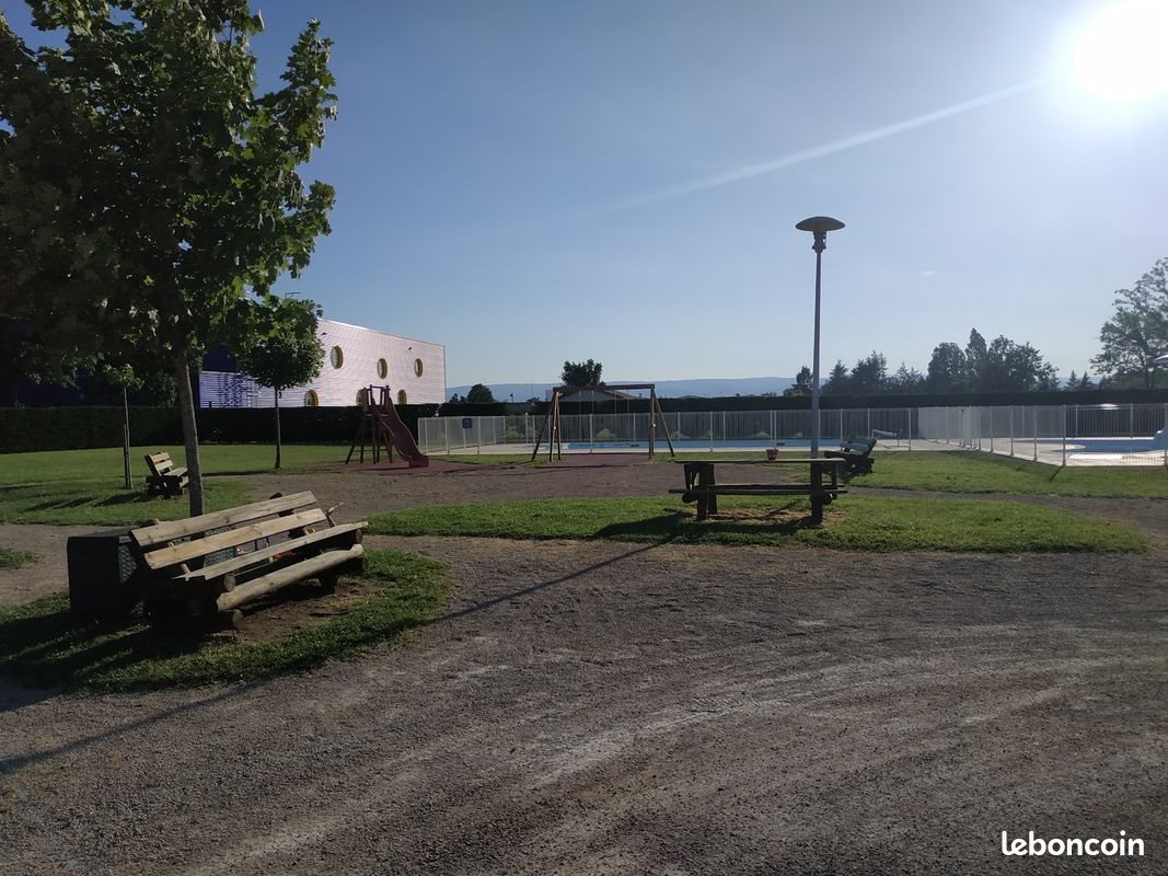 Maison à louer, 70m², Montrond-les-Bains