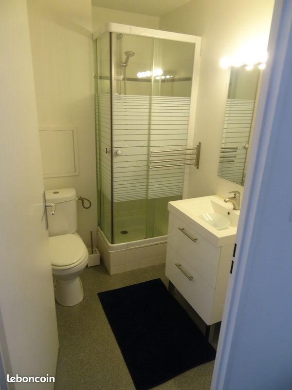 Appartement à louer, 23m², Bordeaux