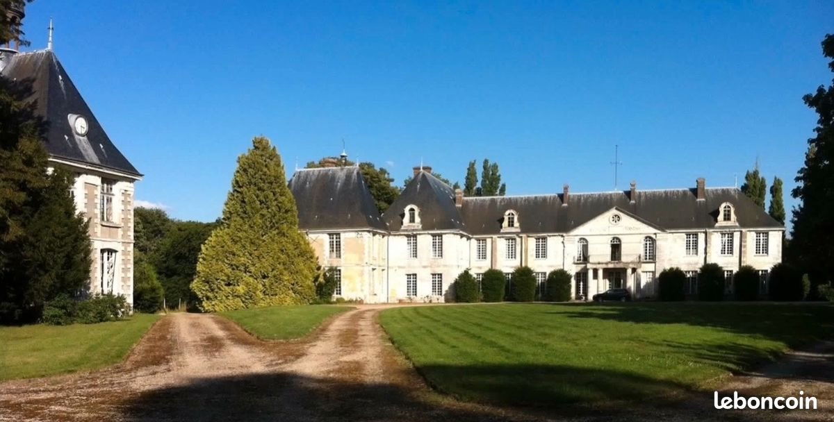 Appartement à louer, 89m², Mauny