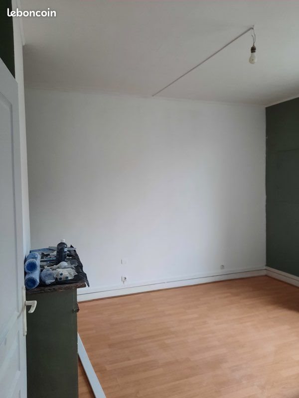 Appartement à louer, 40m², Roye