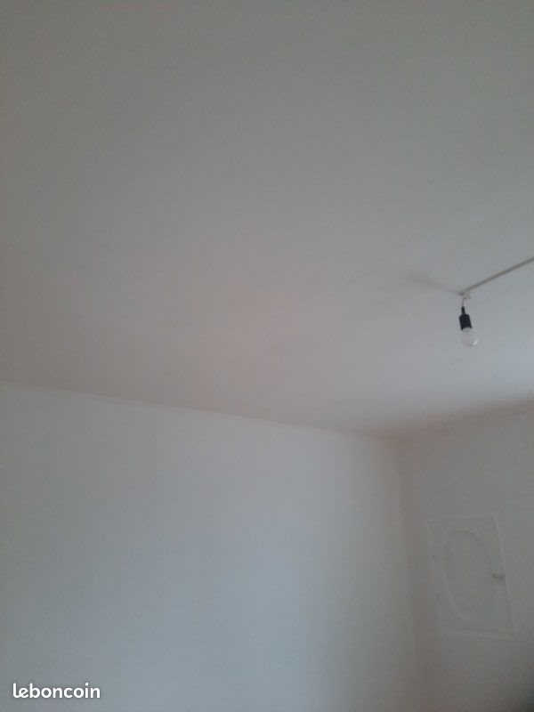 Appartement à louer, 40m², Roye