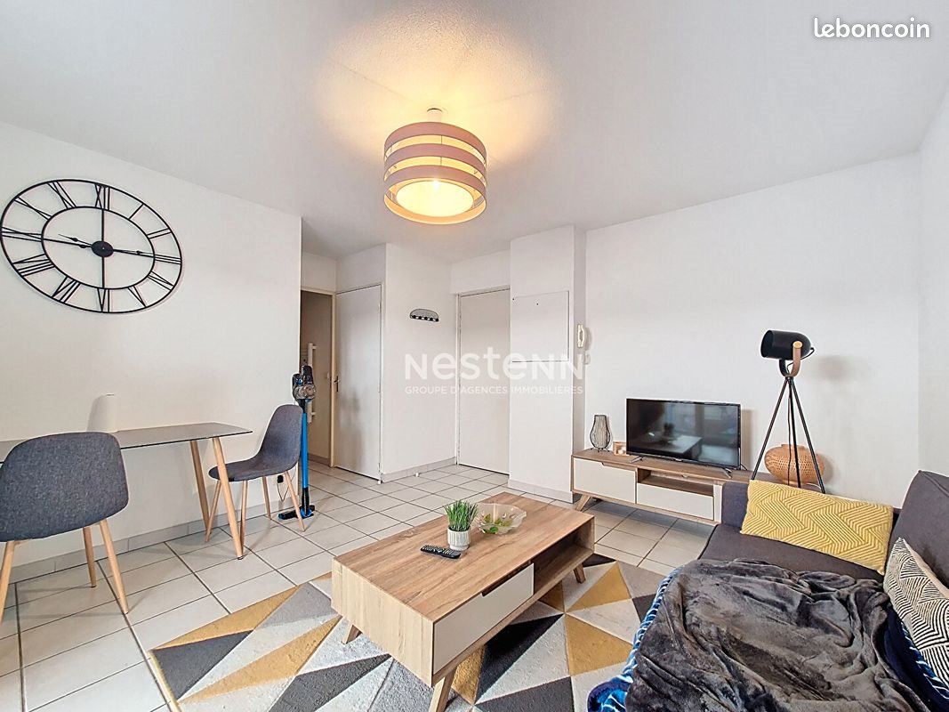 Appartement à louer, 36m², Perpignan