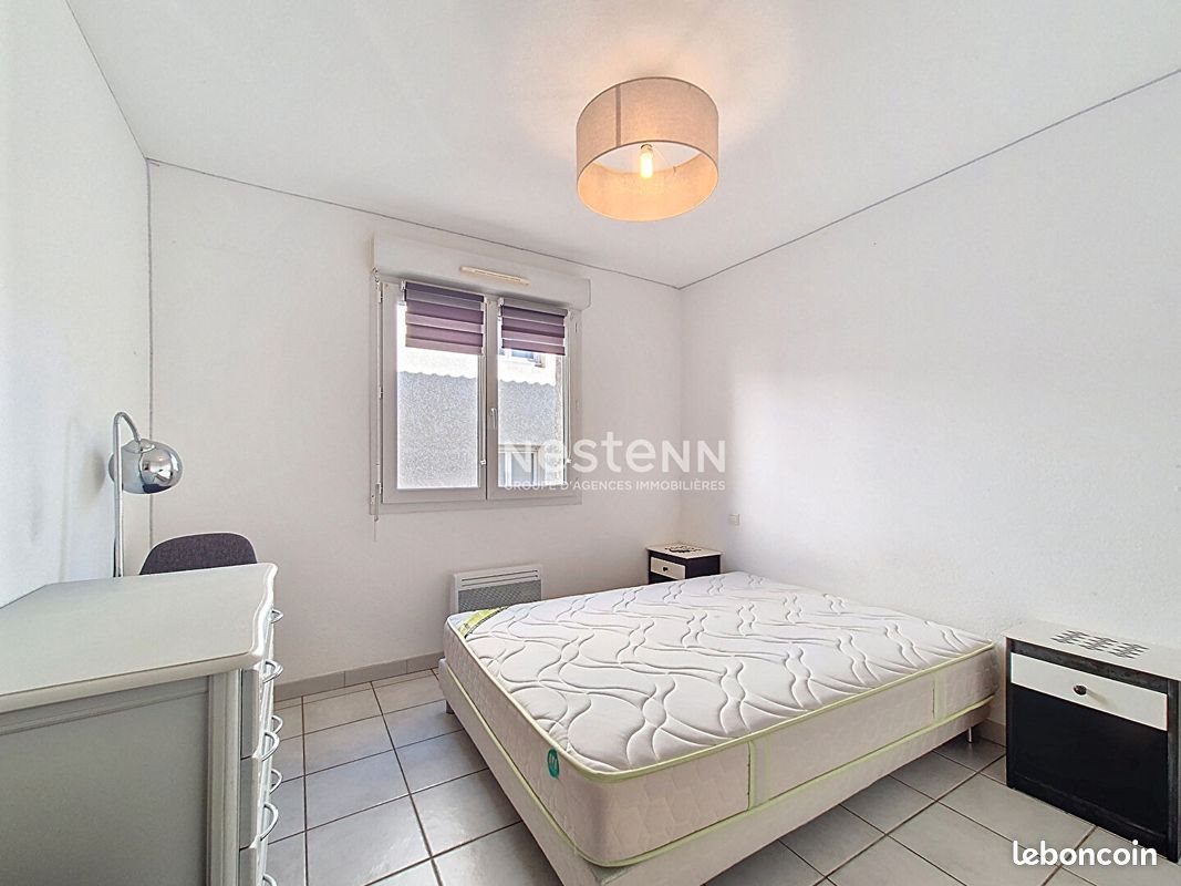 Appartement à louer, 36m², Perpignan