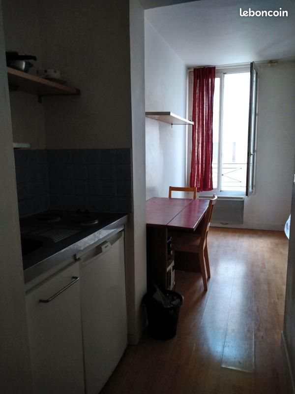Appartement à louer, 14m², Paris 12ème