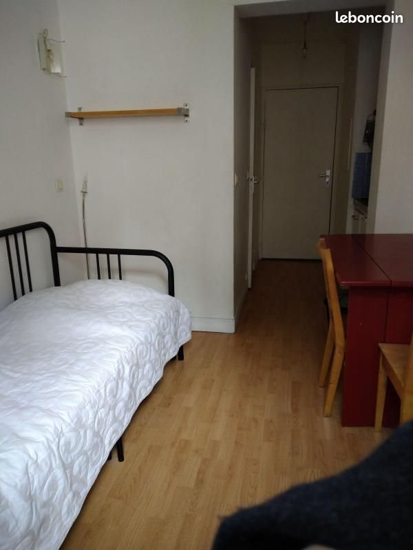 Appartement à louer, 14m², Paris 12ème