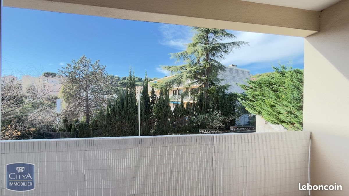 Appartement à vendre, 46m², Cassis