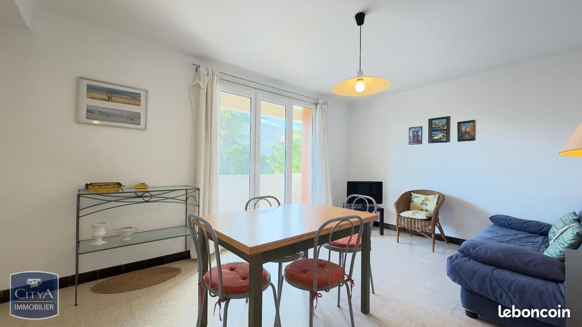 Appartement à vendre, 46m², Cassis