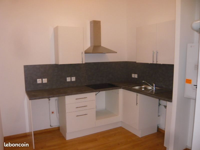 Appartement à vendre, 54m², Lille
