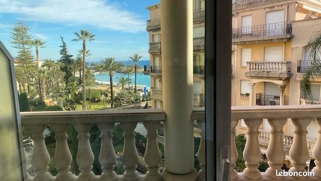 Appartement à louer, 27m², Menton