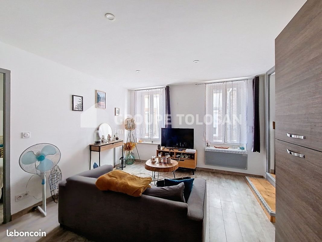 Appartement à louer, 40m², Baziège