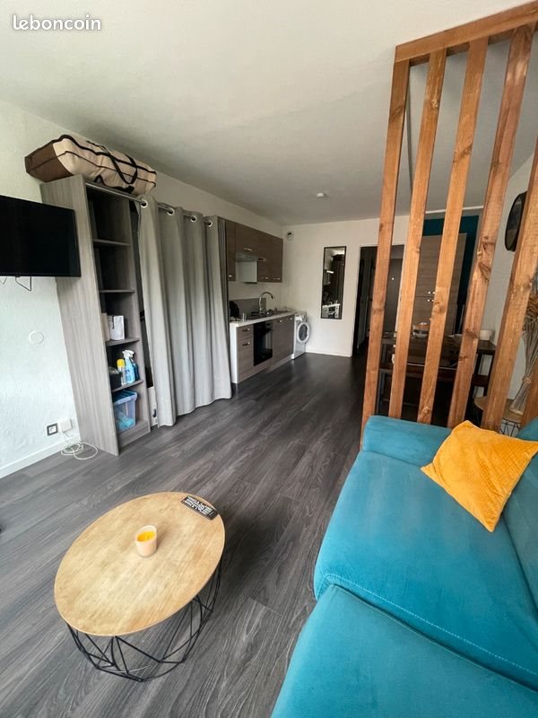Appartement à louer, 26m², Fréjus