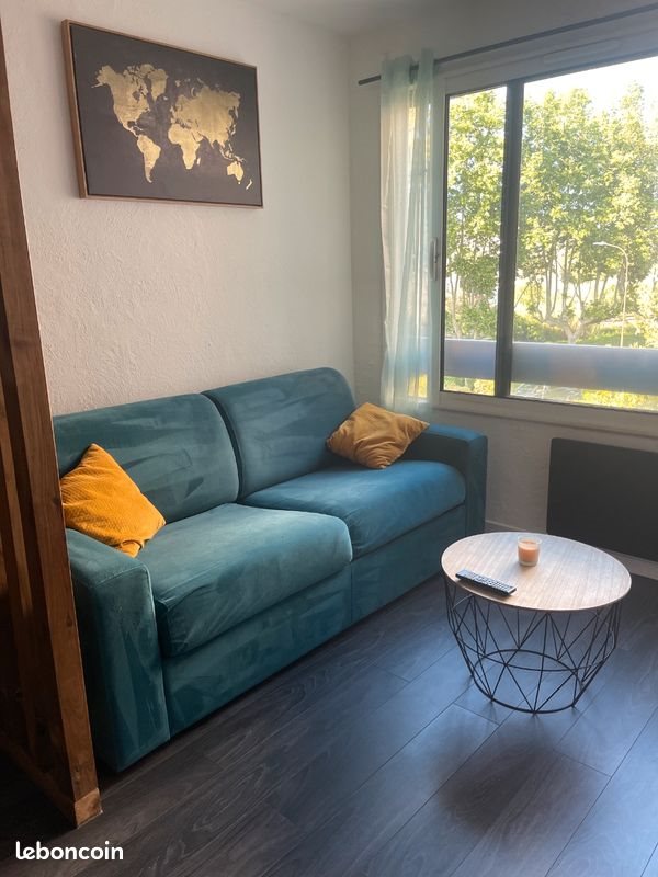 Appartement à louer, 26m², Fréjus